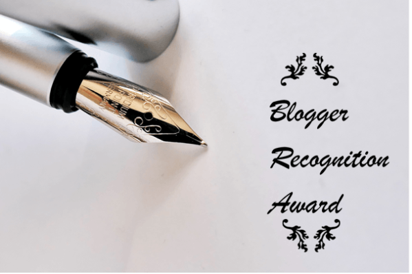 Blogger-Recognition-Award