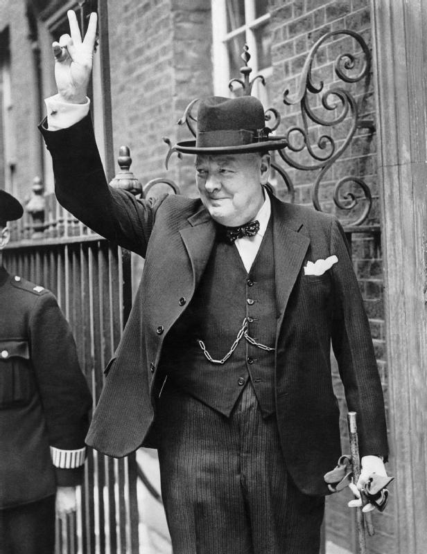 Winston_Churchill_Victory simbol